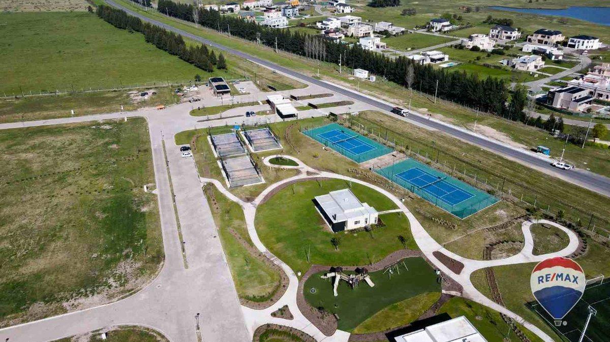 Foto de VENTA LOTE ETAPA 1 EN LAS VICTORIAS, imagen 5