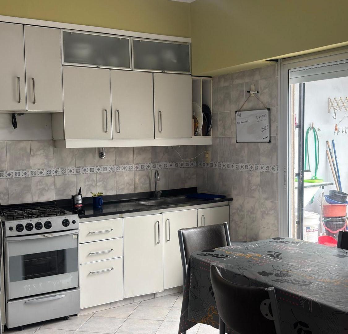Foto de ¡Lista para Mudarse! Casa 3 Ambientes Apta Crédito, imagen 4