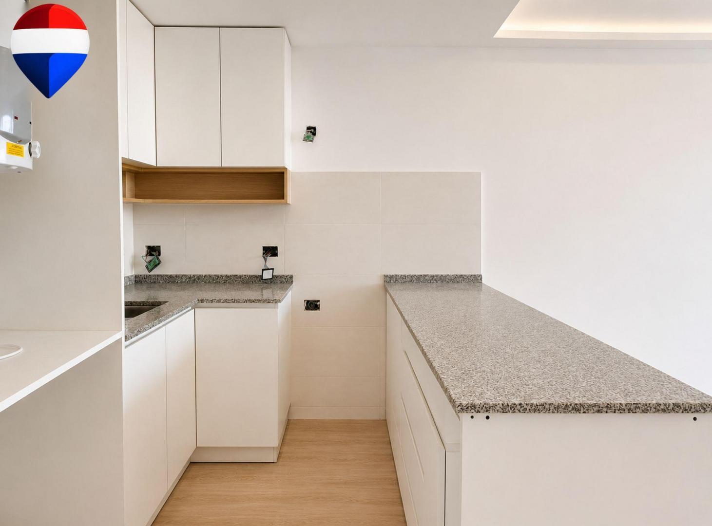 Foto de Monoambiente | Balcón | Venta | Coghlan, imagen 1