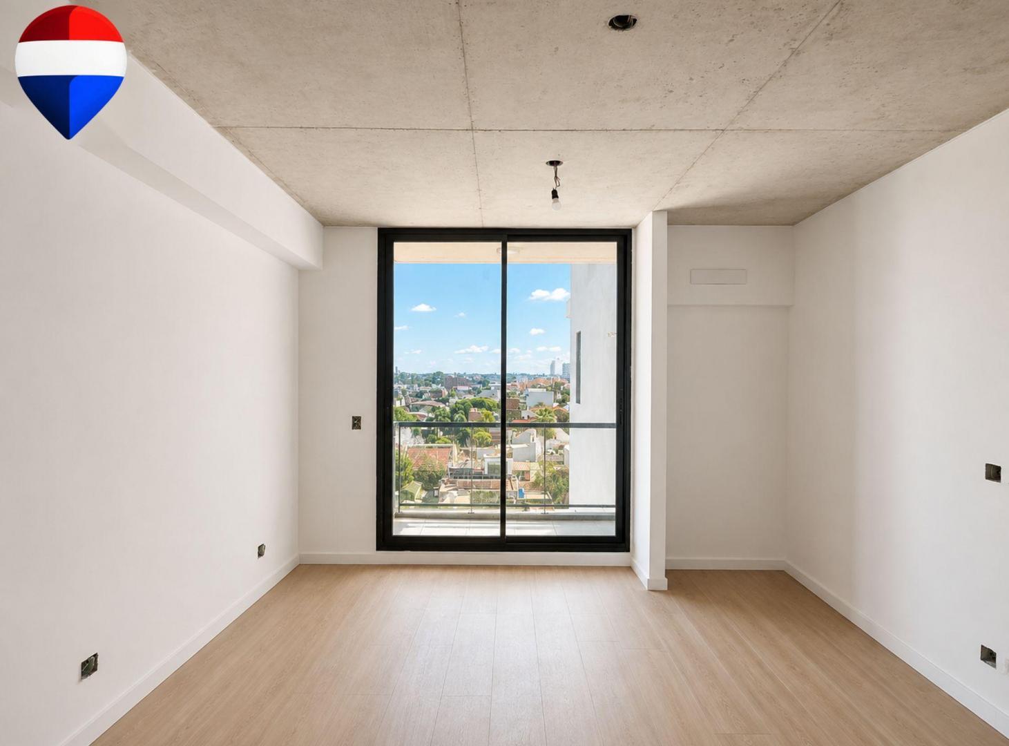 Foto de Monoambiente | Balcón | Venta | Coghlan, imagen 2