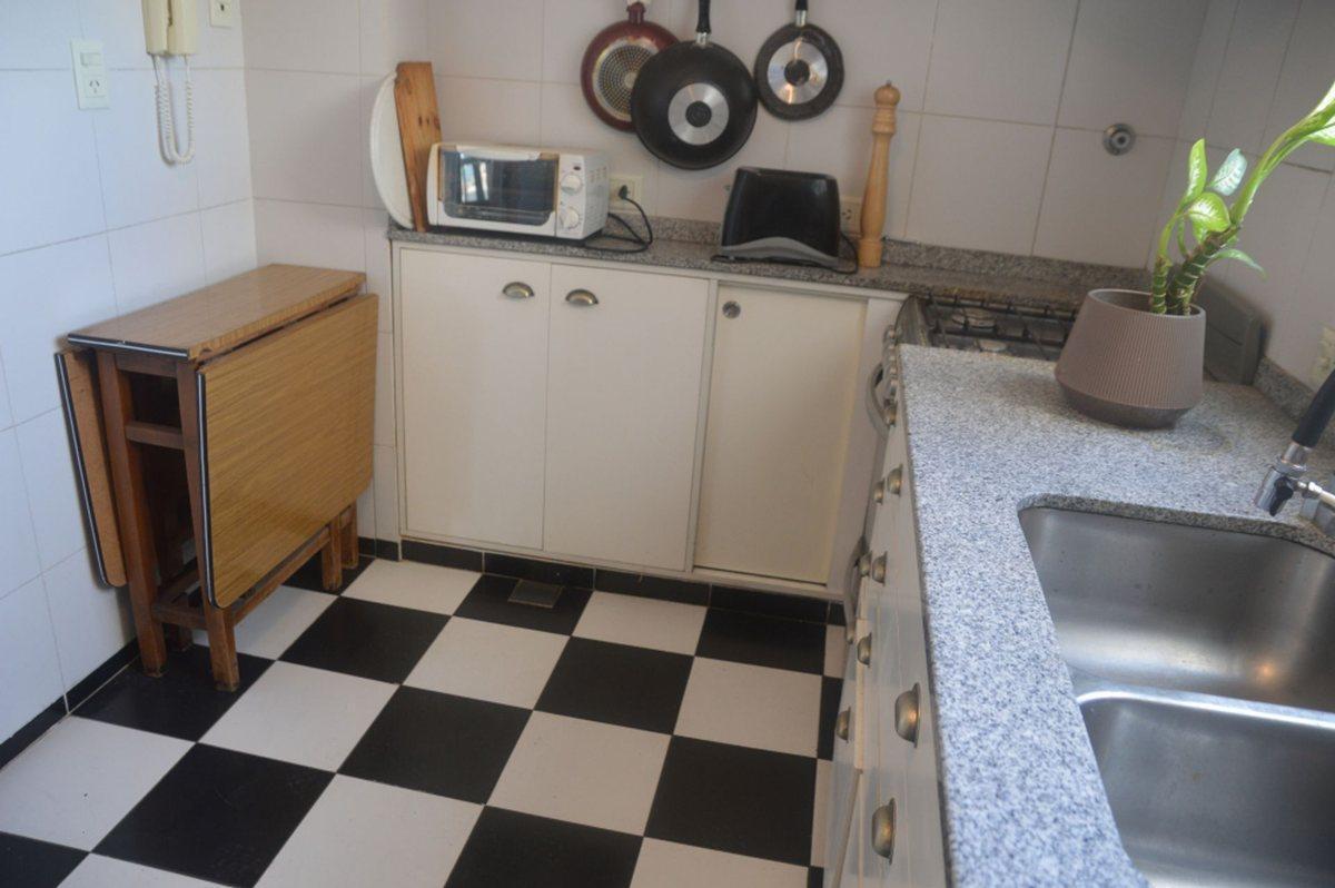 Foto de VENTA DEPTO. 3 AMB C/SERV. PALERMO BALCÓN, imagen 5