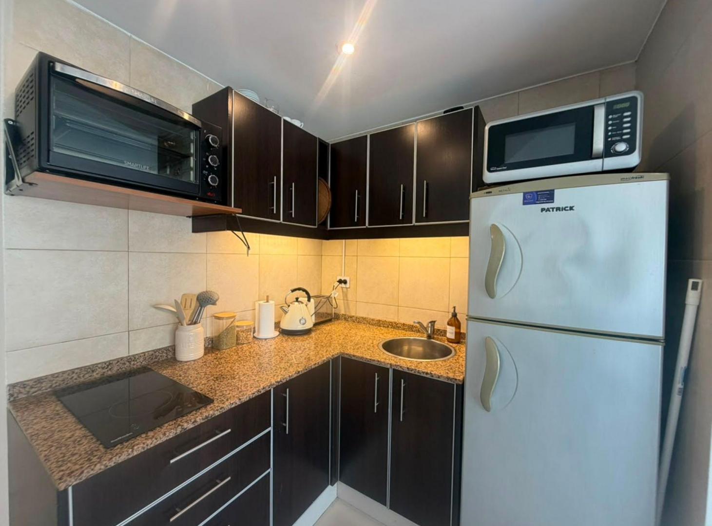 Apartamento