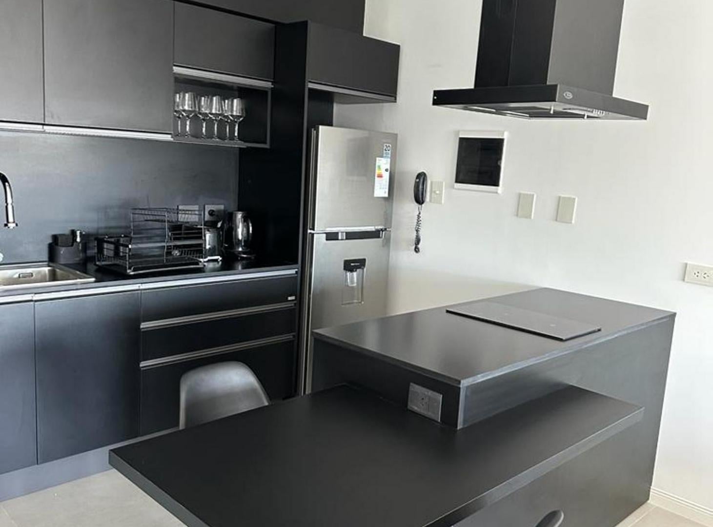 Foto de Quartier Boulevard Piso 20 Remodelado 2 Ambientes, imagen 4