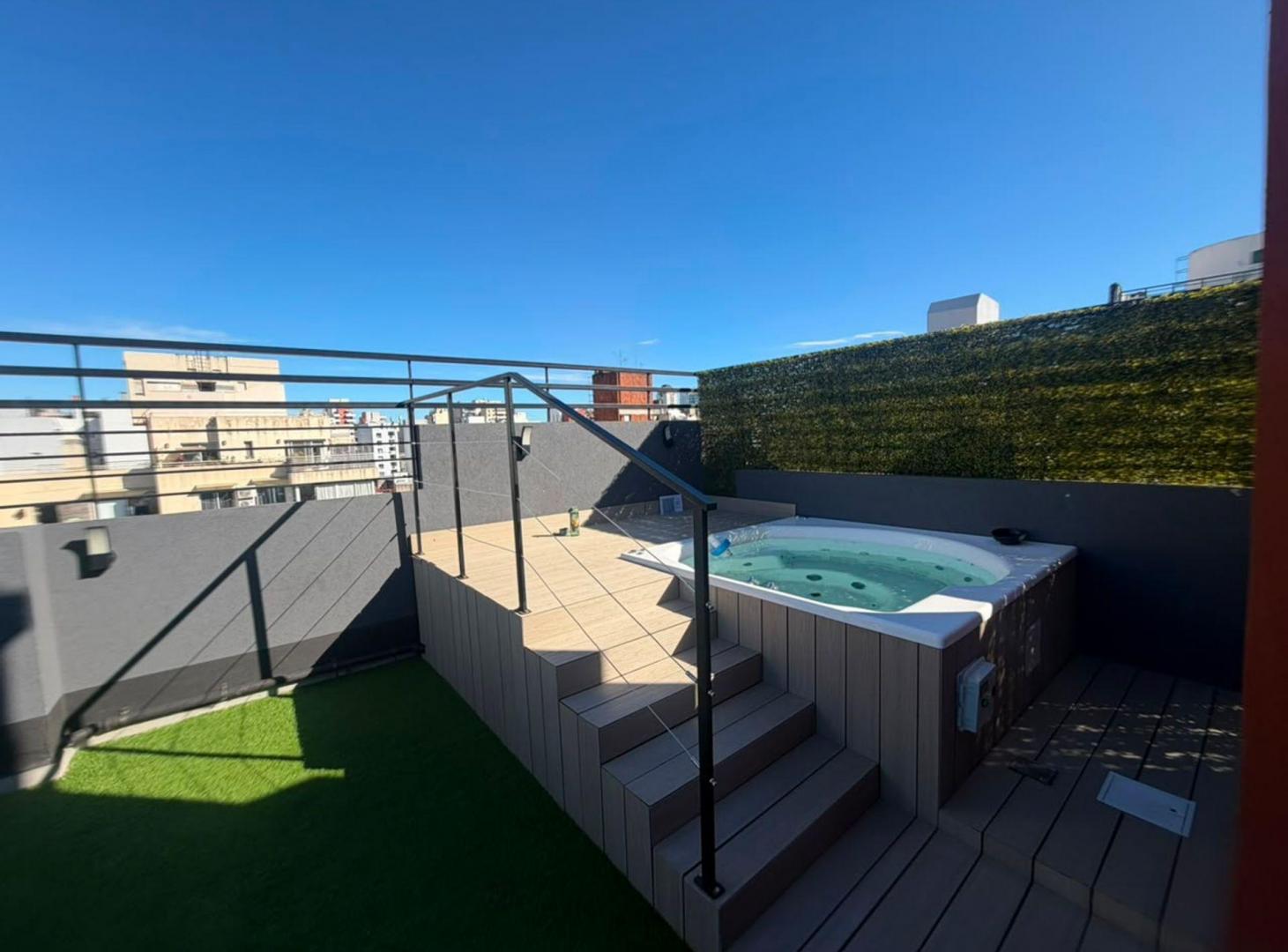 Foto de VENTA DEPARTAMENTO 2 AMBIENTES BALCON EN ALMAGRO, imagen 1