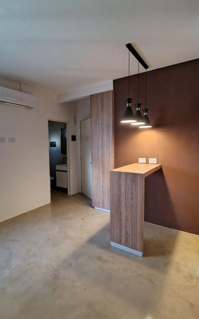 Foto de Oportunidad monoambiente refaccionado Palermo, imagen 2