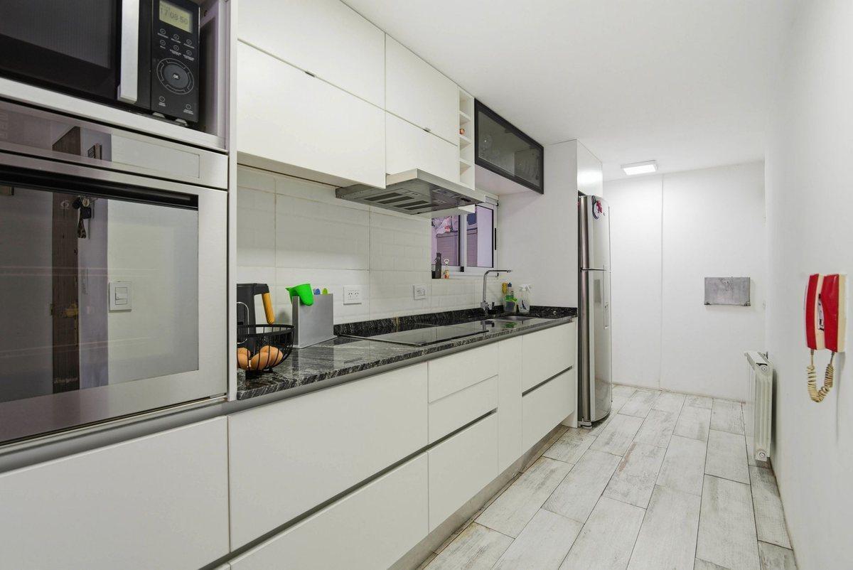 Foto de VENTA DEPTO 3 AMB CON PATIO EN LOMITAS APTO CRED, imagen 2