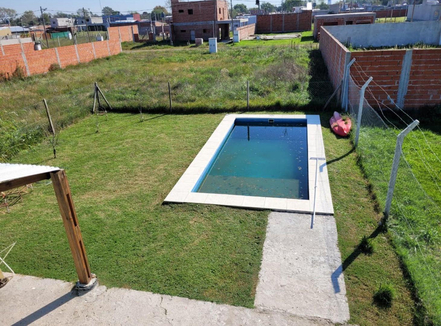 Foto de CASA 4 AMBIENTES EN VENTA TRISTAN SUAREZ, imagen 2