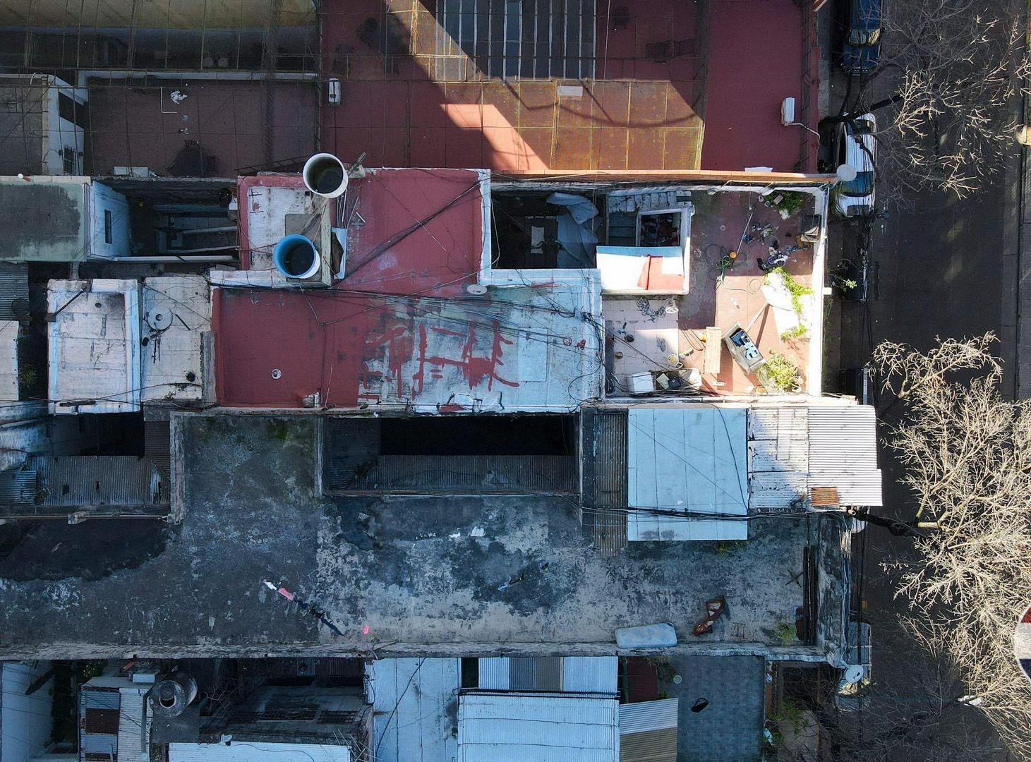 Foto de TERRENO EN VENTA EN MONSERRAT PARA DESAROLLO, imagen 1