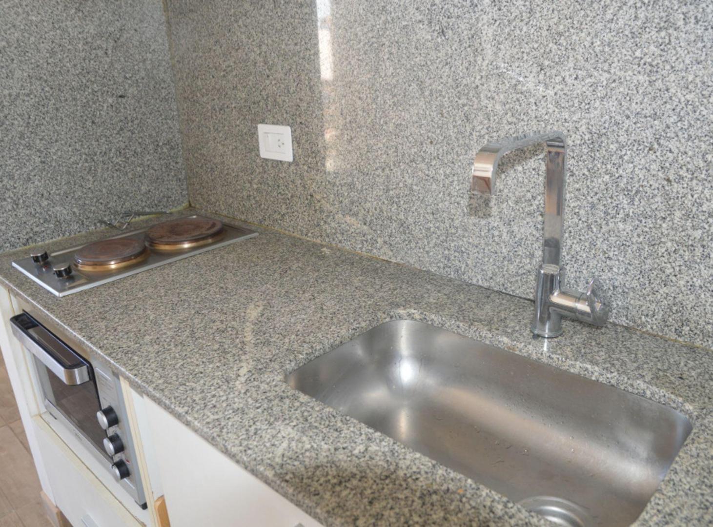Foto de Venta Depto. 2 amb. Villa Urquiza c/ Balcón, imagen 4
