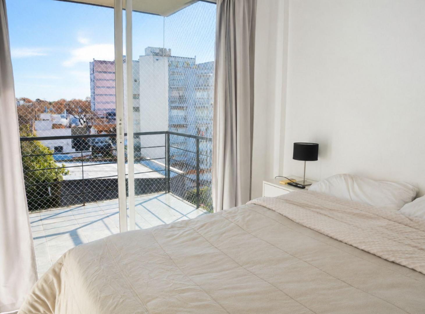 Foto de Venta Depto. 2 amb. Villa Urquiza c/ Balcón, imagen 2