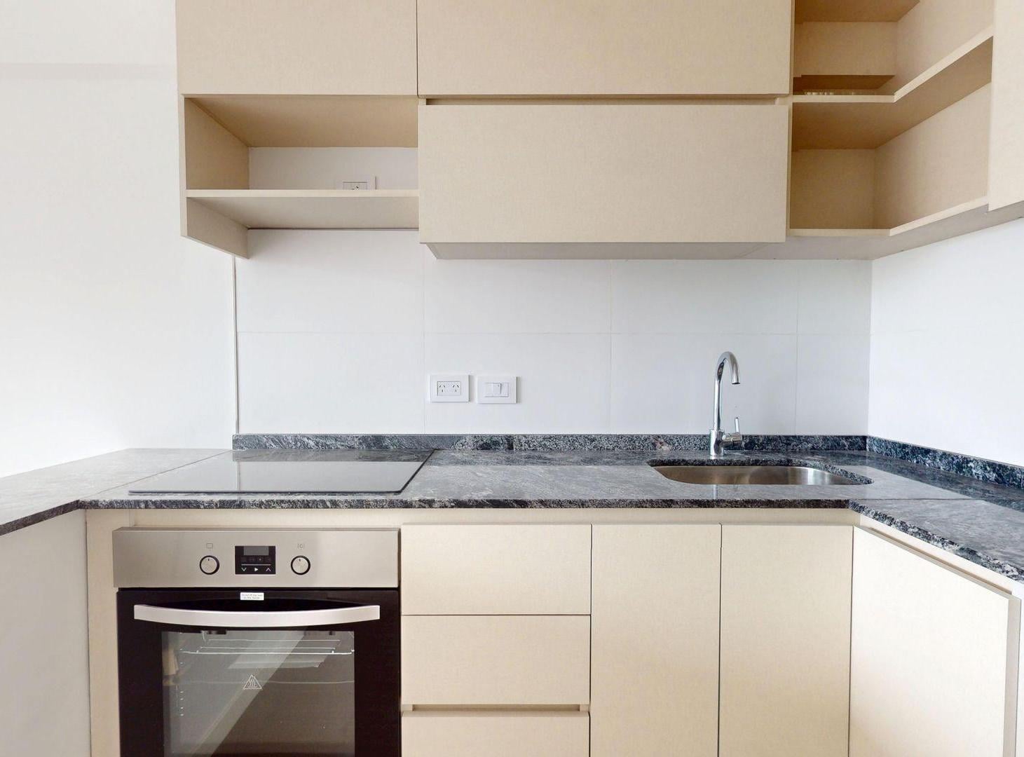 Foto de Depto 2 Amb - Estrenar-Cochera-Smart Point Devoto, imagen 3
