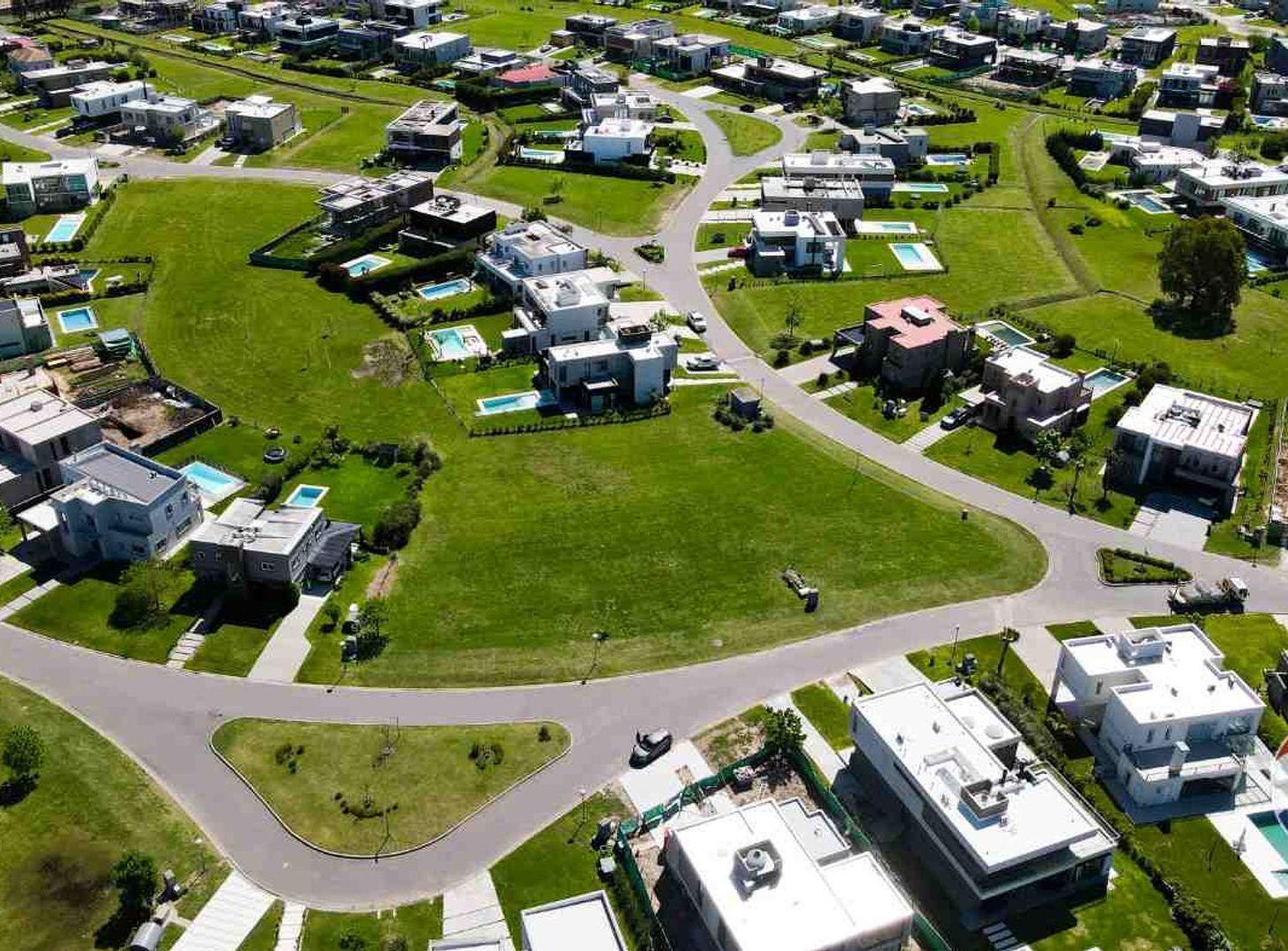 Foto de LOTE EN VENTA TERRALAGOS CANNING SECTOR LAGUNA, imagen 5