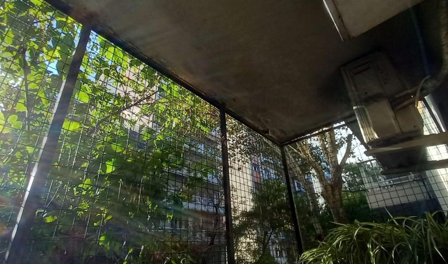 Foto de VENTA DEPTO. 3 AMB. PALERMO, imagen 2