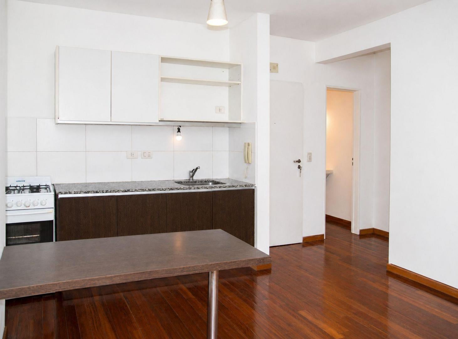 Foto de VENTA DEPTO 2 AMB PALERMO C/COCHERA, BALCÓN, imagen 3