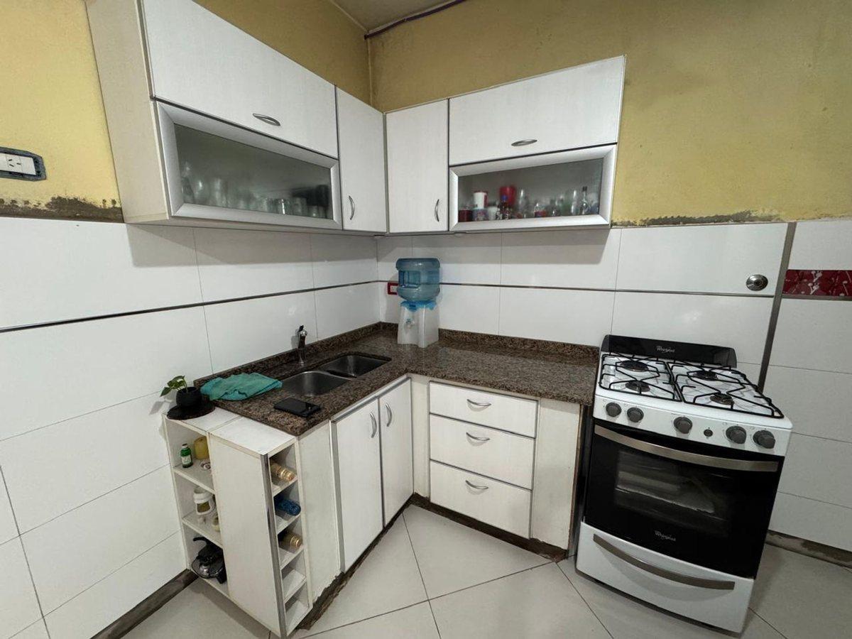 Foto de PH EN VENTA 3 AMBIENTES CON PATIO ISIDRO CASANOVA, imagen 4