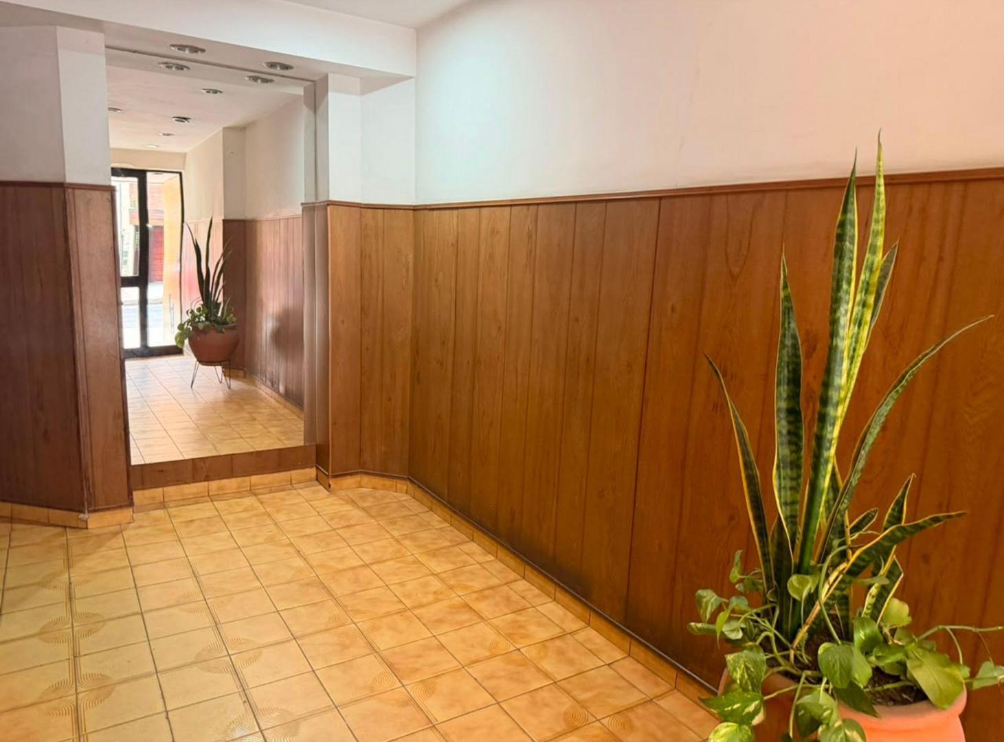 Foto de VENTA DEPARTAMENTO 2 AMBIENTES VILLA URQUIZA, imagen 2