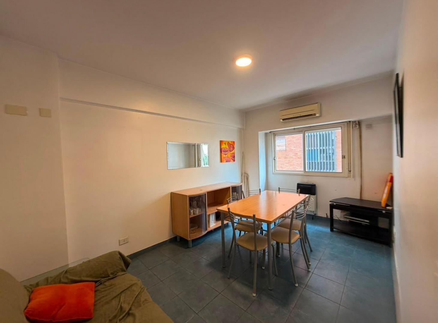 Foto de VENTA DEPARTAMENTO 2 AMBIENTES VILLA URQUIZA, imagen 4