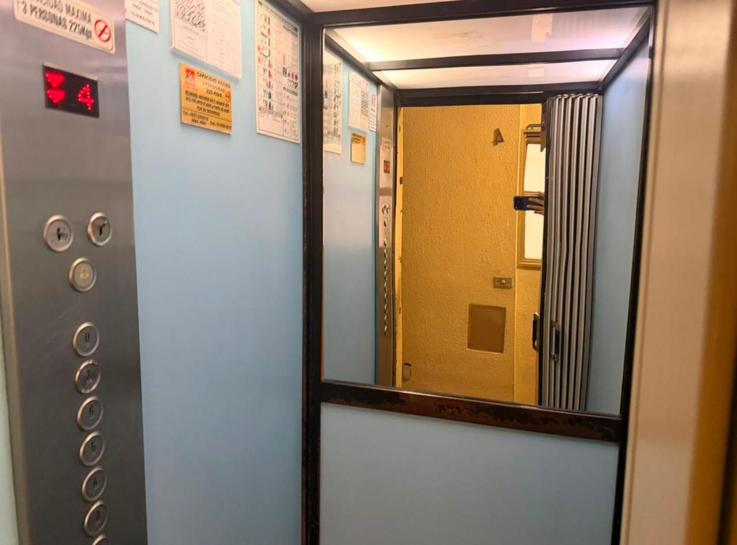 Foto de VENTA DEPARTAMENTO 2 AMBIENTES VILLA URQUIZA, imagen 5