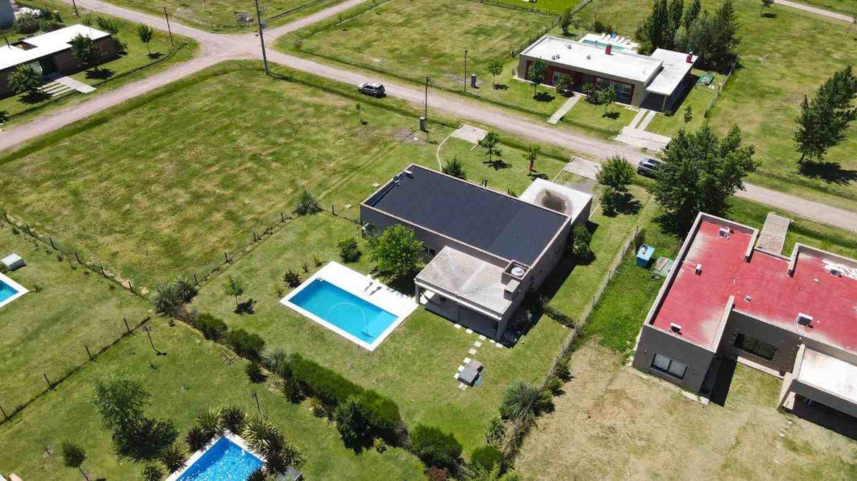 Foto de CASA EN VENTA FINCAS DE SAN VICENTE SPORTING, imagen 3