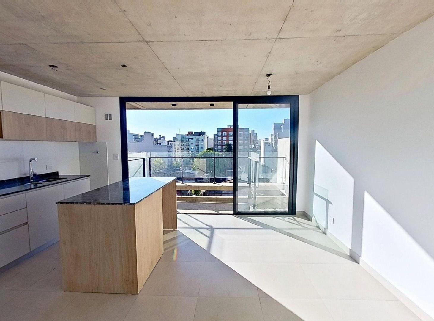Foto de VENTA DEPARTAMENTO 2 AMBIENTES AMPLIO MORON CENTRO, imagen 3