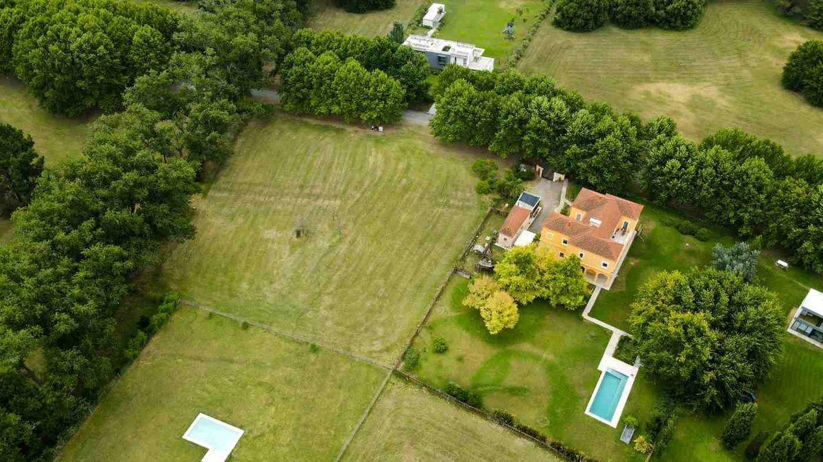 Foto de LOTE EN VENTA ESTANCIA VILLA MARIA SECTOR ALAM0S, imagen 1