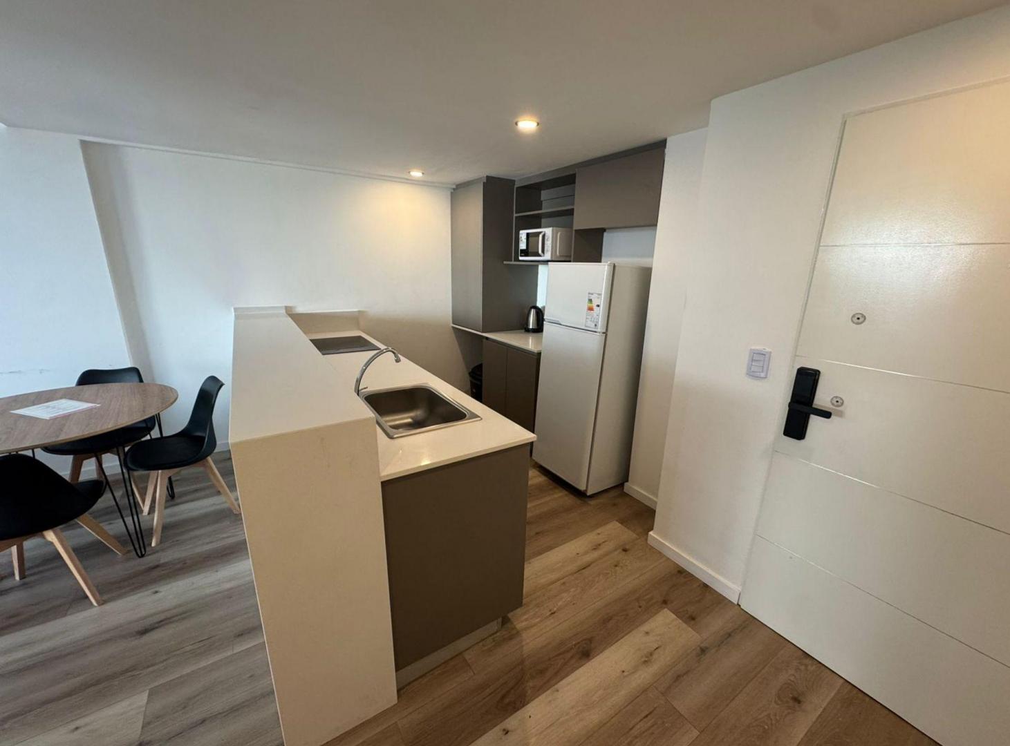 Foto de DEPTO 2 AMBIENTES CON BALCON Y AMENITIES PALERMO, imagen 5