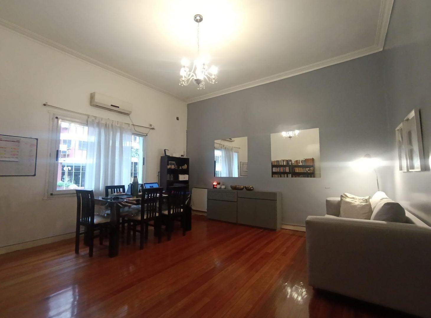 Foto de PH TIPO CASA 4 AMB PATIO TERRAZA - OPORTUNIDAD, imagen 4