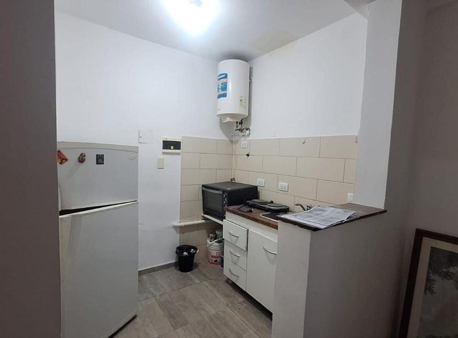 Foto de DEPTO 2 AMBIENTES ALQUILER LANUS CON PATIO, imagen 1