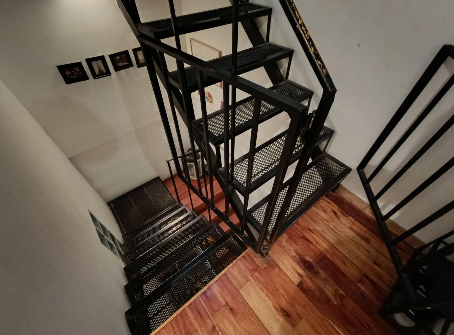 Foto de VENTA PH 4 AMB EN PALERMO, imagen 2