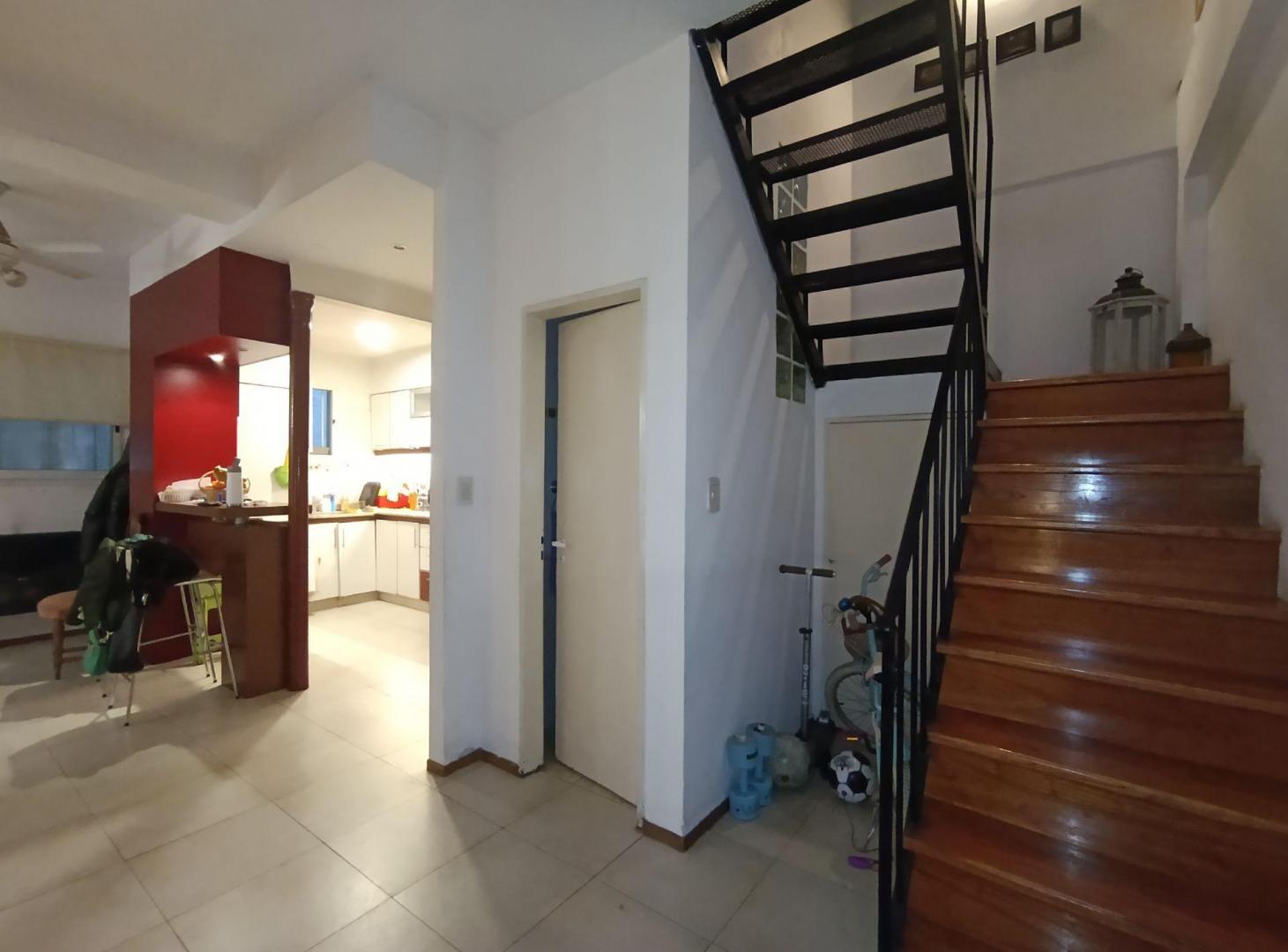 Foto de VENTA PH 4 AMB EN PALERMO, imagen 3