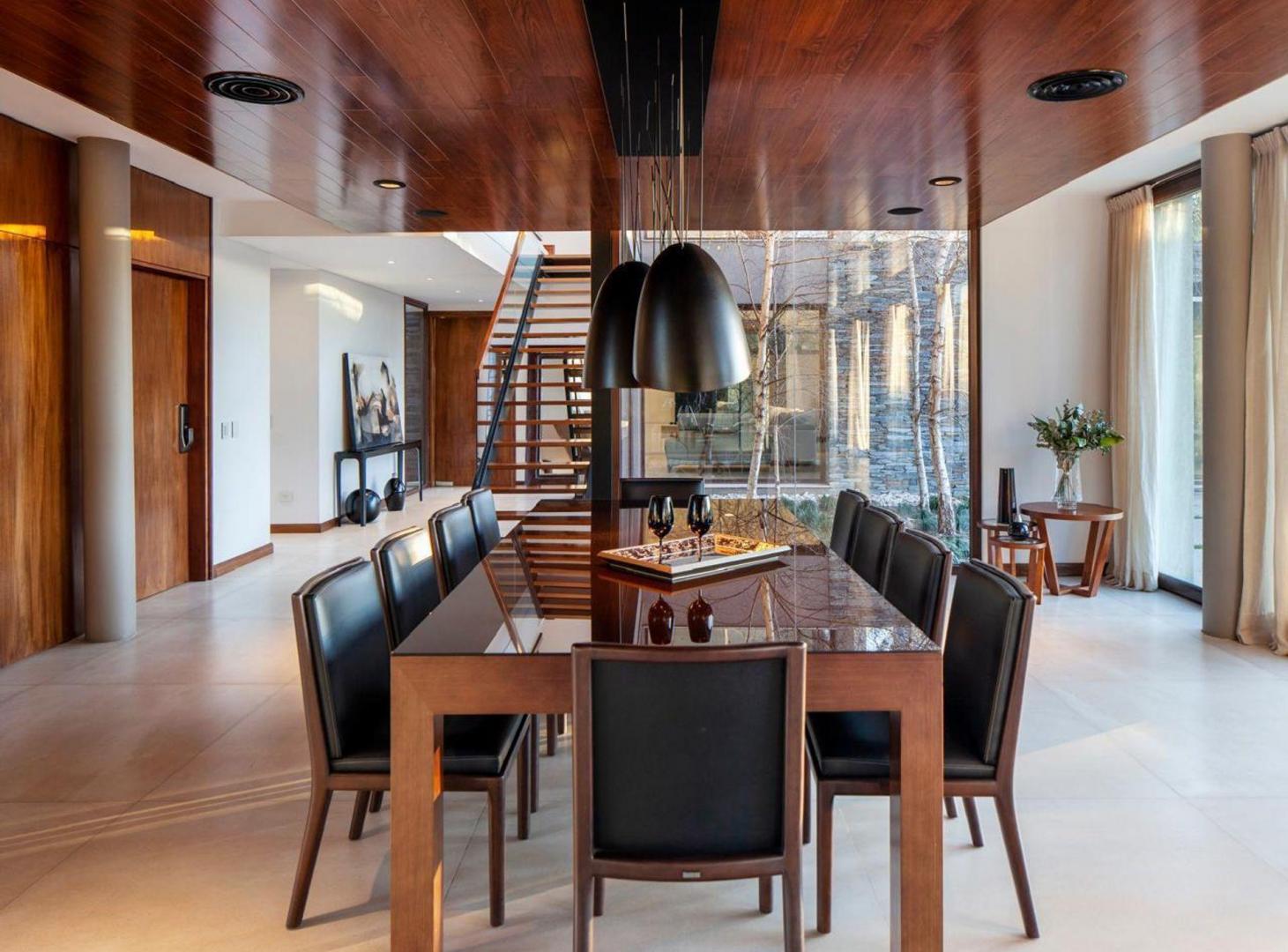 Foto de CASA EN VENTA SAINT THOMAS ESTE OESTE APTA CREDITO, imagen 3