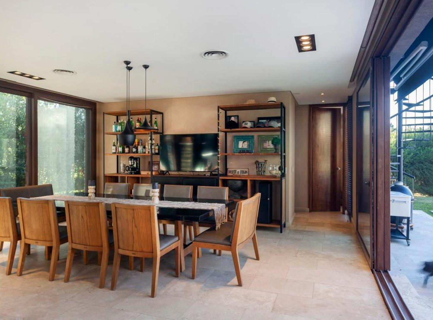 Foto de CASA EN VENTA SAINT THOMAS ESTE OESTE APTA CREDITO, imagen 4