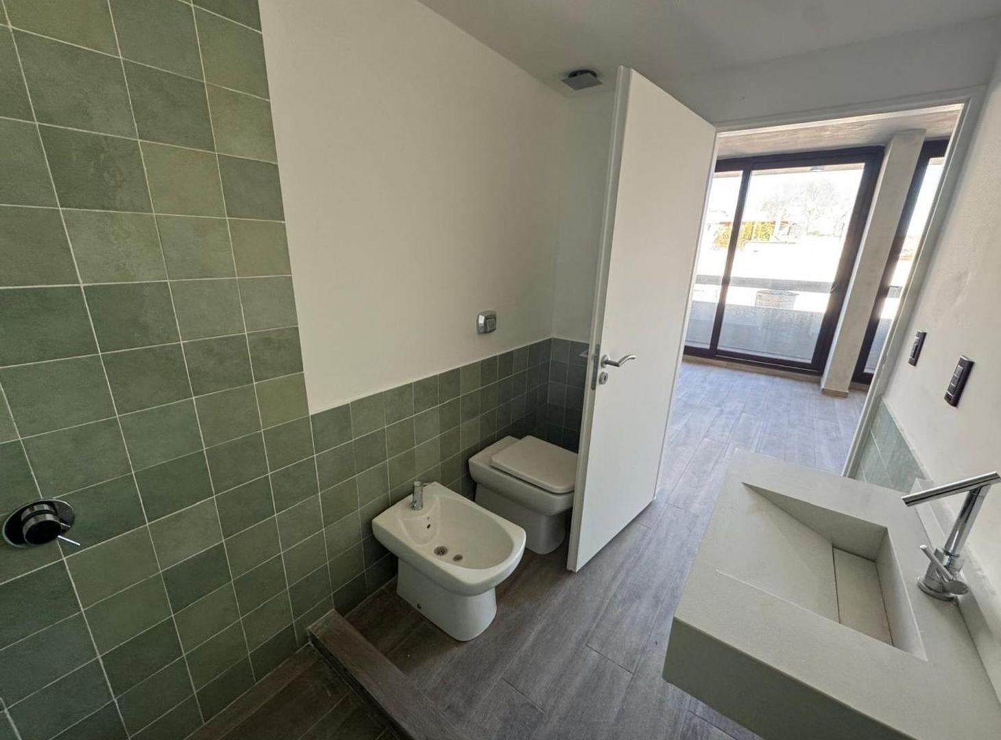 Foto de DEPARTAMENTO A ESTRENAR CON BALCON VILLA CRESPO, imagen 4