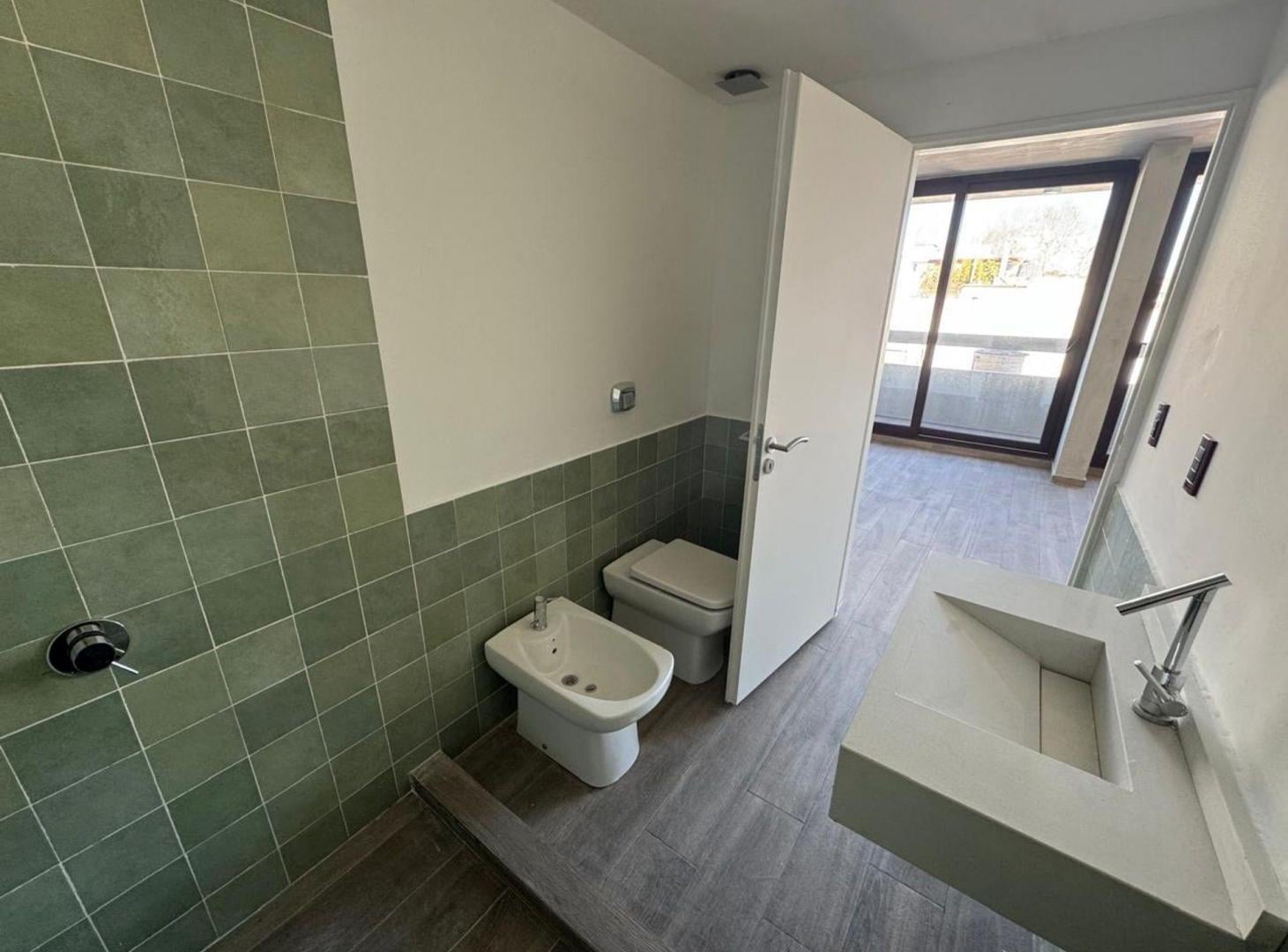 Foto de DEPARTAMENTO A ESTRENAR CON BALCON VILLA CRESPO, imagen 5