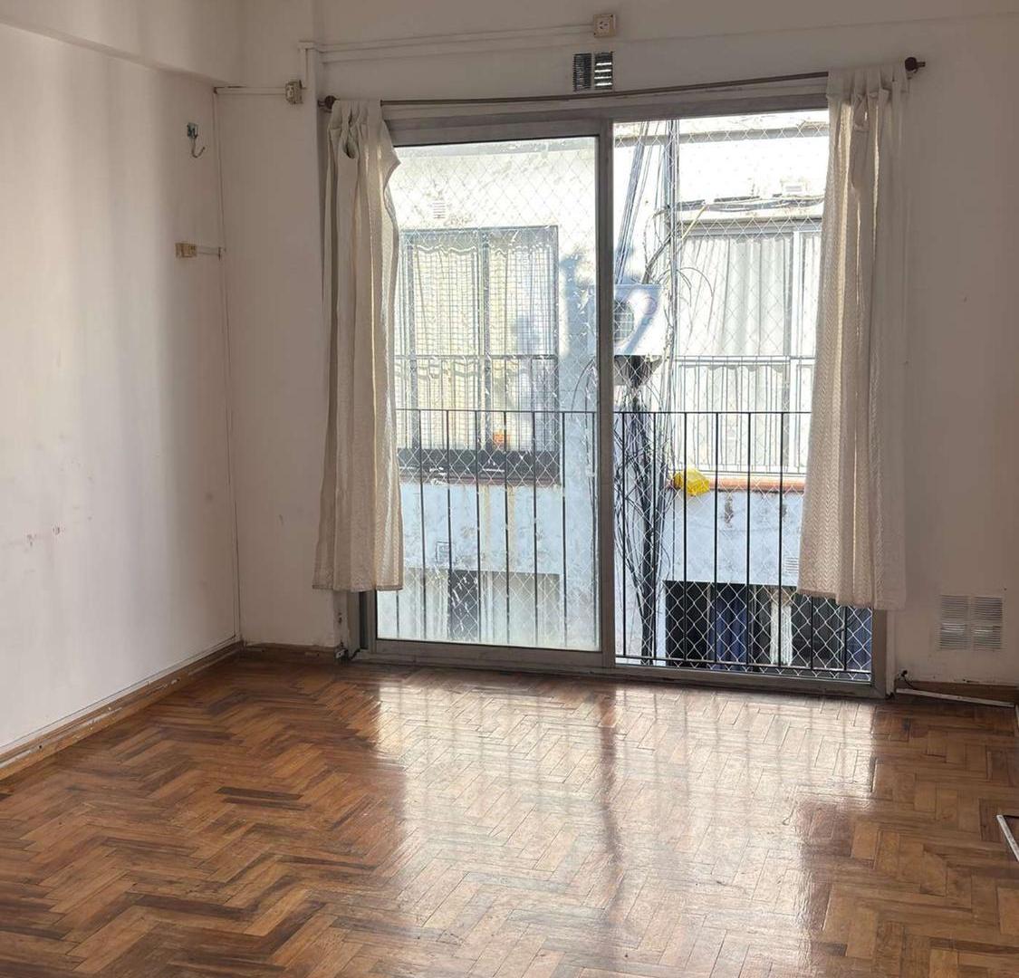 Foto de Apto credito 2 AMBIENTES EN VENTA VILLA CRESPO, imagen 5