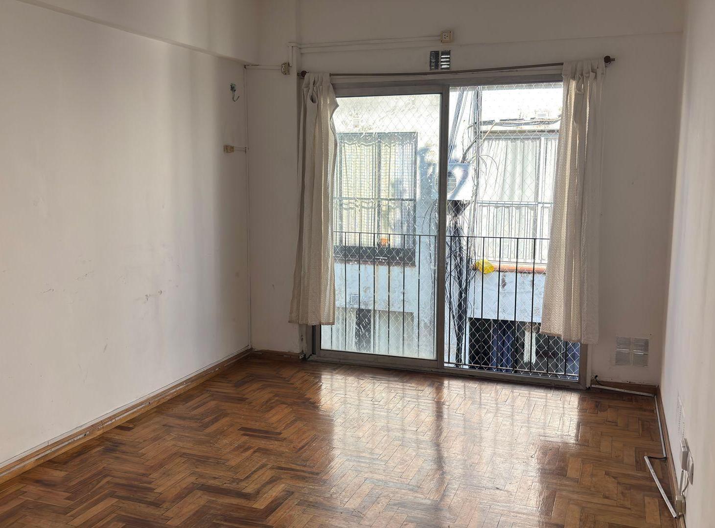 Foto de Apto credito 2 AMBIENTES EN VENTA VILLA CRESPO, imagen 2