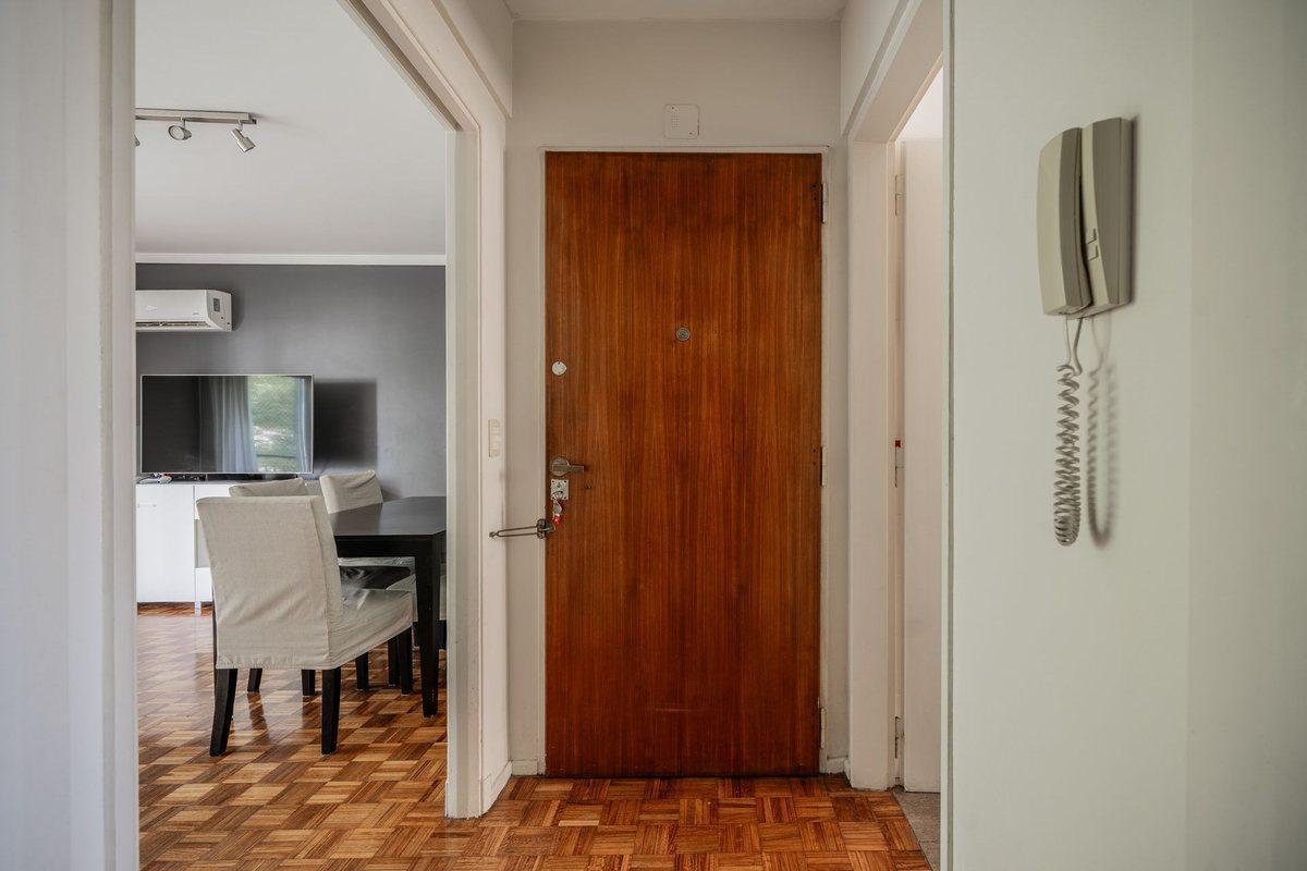 Foto de DEPARTAMENTO 3 AMBIENTES BALCON EN VENTA PALERMO, imagen 4