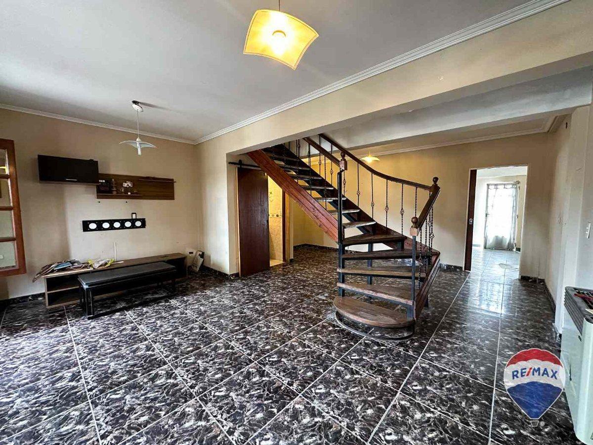 Foto de CASA EN VENTA EN LUIS GUILLON APTO CREDITO, imagen 5