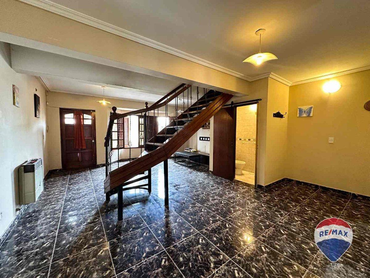 Foto de CASA EN VENTA EN LUIS GUILLON APTO CREDITO, imagen 3