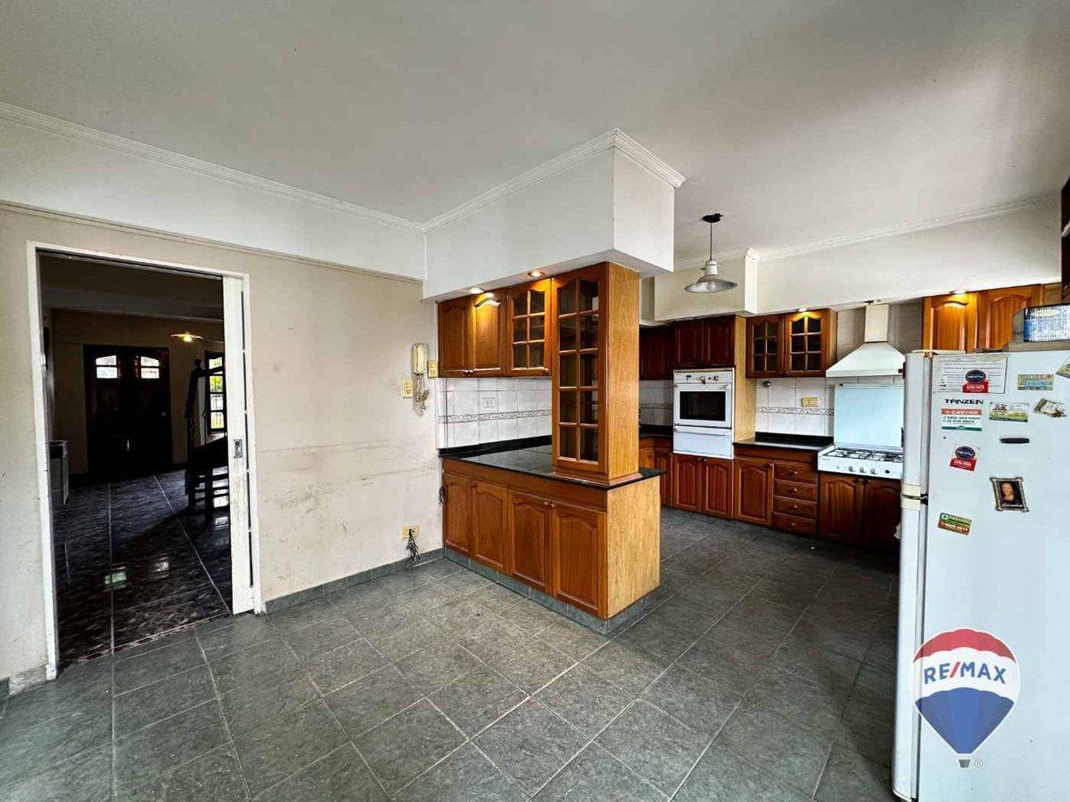 Foto de CASA EN VENTA EN LUIS GUILLON APTO CREDITO, imagen 4