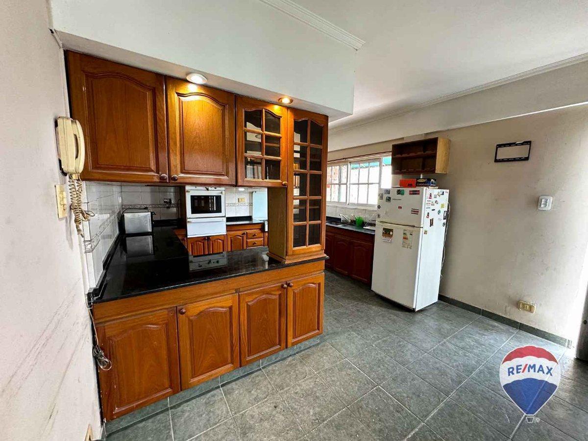 Foto de CASA EN VENTA EN LUIS GUILLON APTO CREDITO, imagen 2