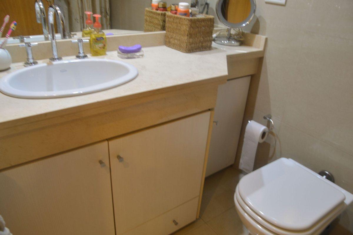 Foto de VENTA DEPARTAMENTO 2 AMB. NUÑEZ BALCON Y PILETA, imagen 5