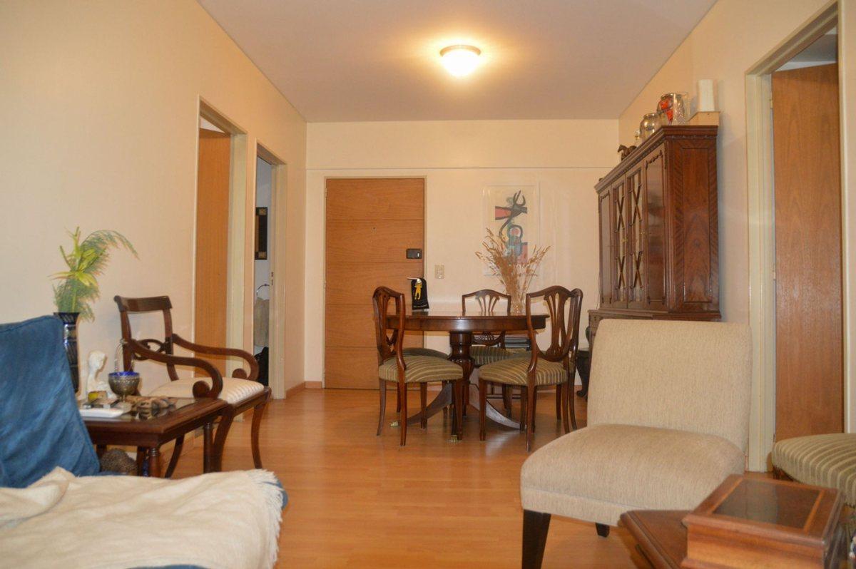 Foto de VENTA DEPARTAMENTO 2 AMB. NUÑEZ BALCON Y PILETA, imagen 2