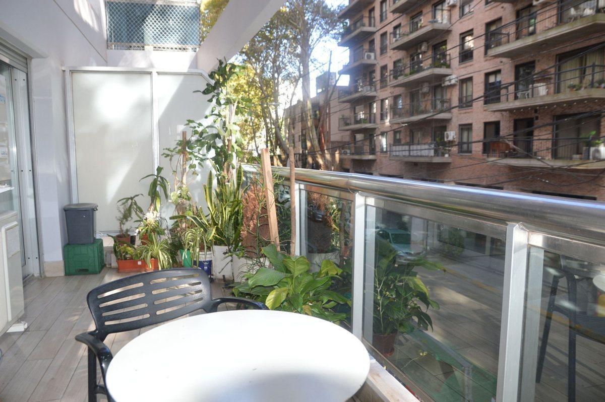 Foto de VENTA DEPARTAMENTO 2 AMB. NUÑEZ BALCON Y PILETA, imagen 4
