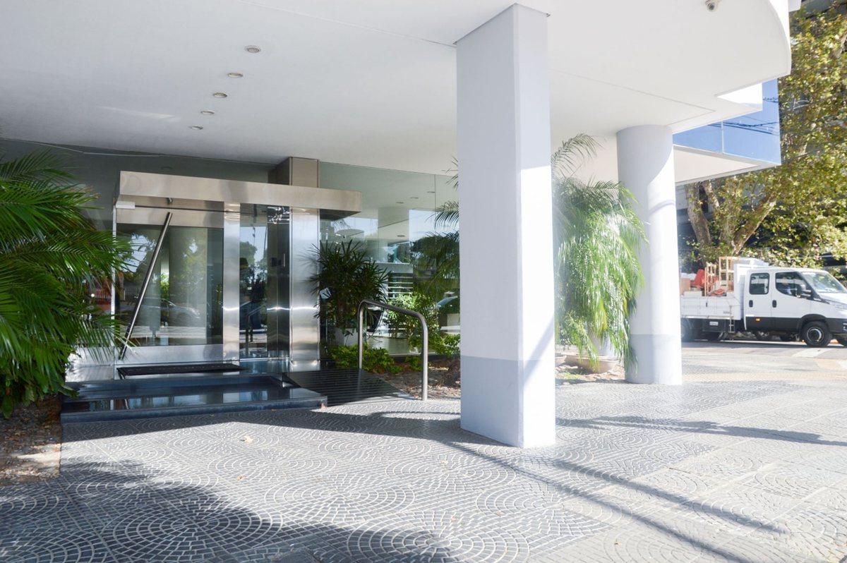 Foto de VENTA DEPARTAMENTO 2 AMB. NUÑEZ BALCON Y PILETA, imagen 1