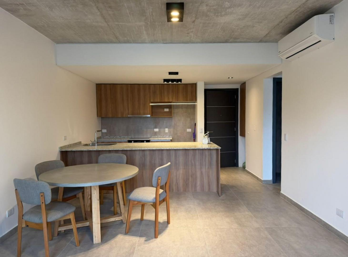 Foto de DEPARTAMENTO 2 AMB EN ALQUILER CANNING CABRAL 3300, imagen 5