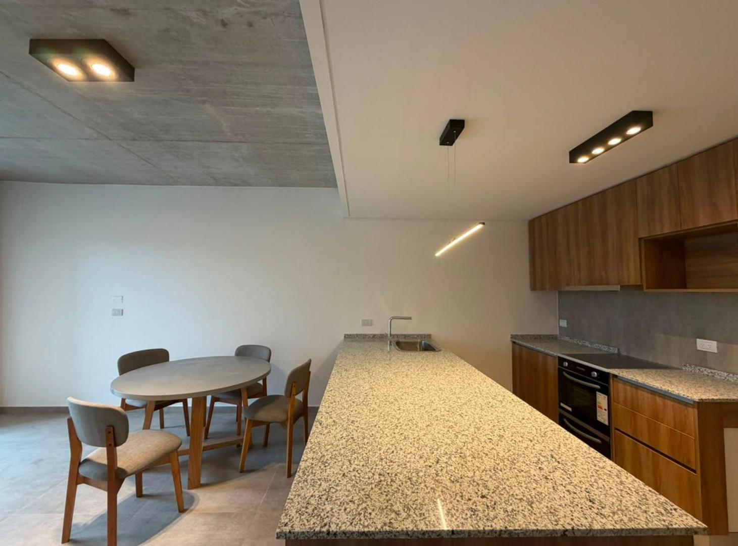 Foto de DEPARTAMENTO 2 AMB EN ALQUILER CANNING CABRAL 3300, imagen 1