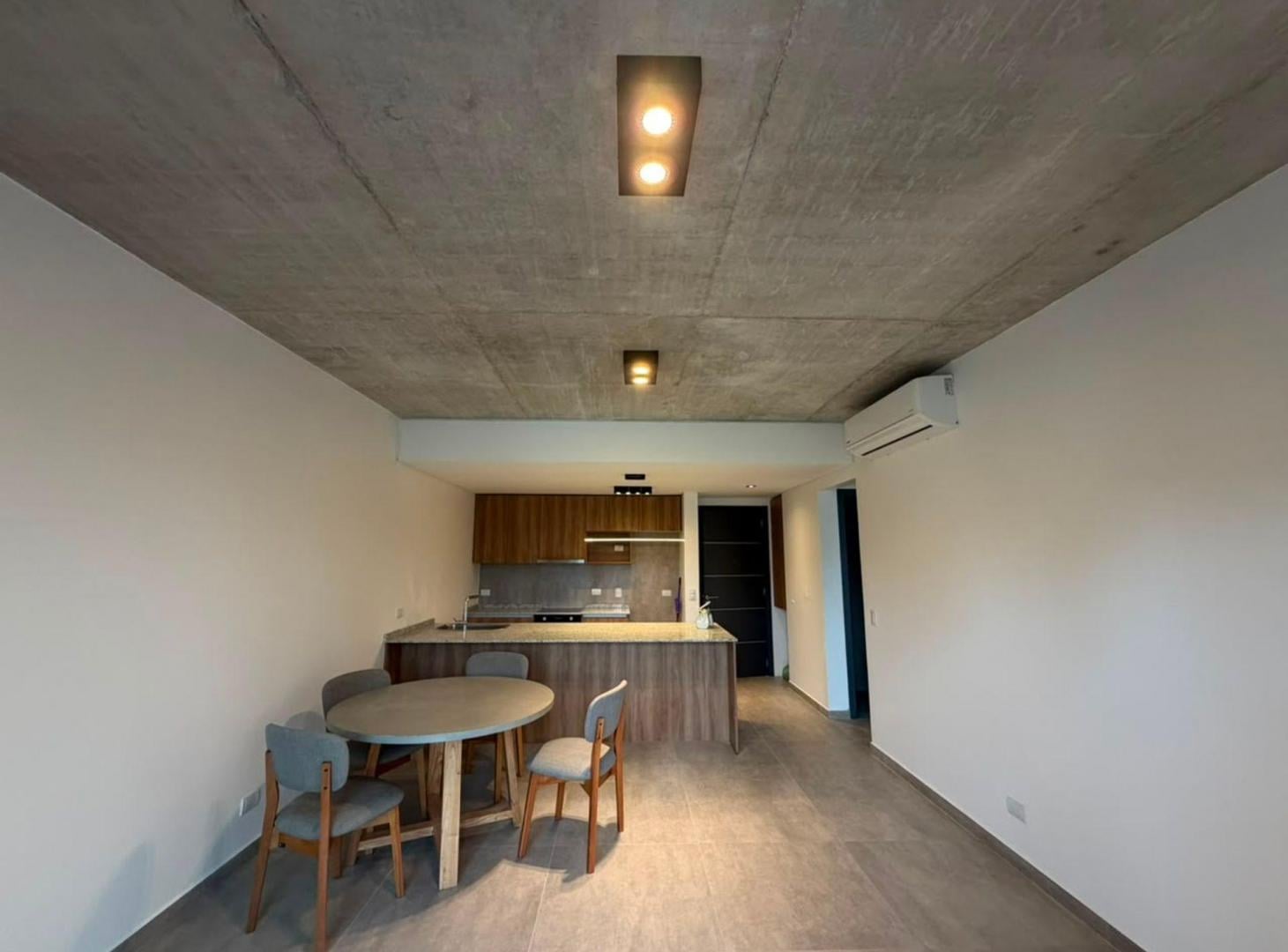 Foto de DEPARTAMENTO 2 AMB EN ALQUILER CANNING CABRAL 3300, imagen 3
