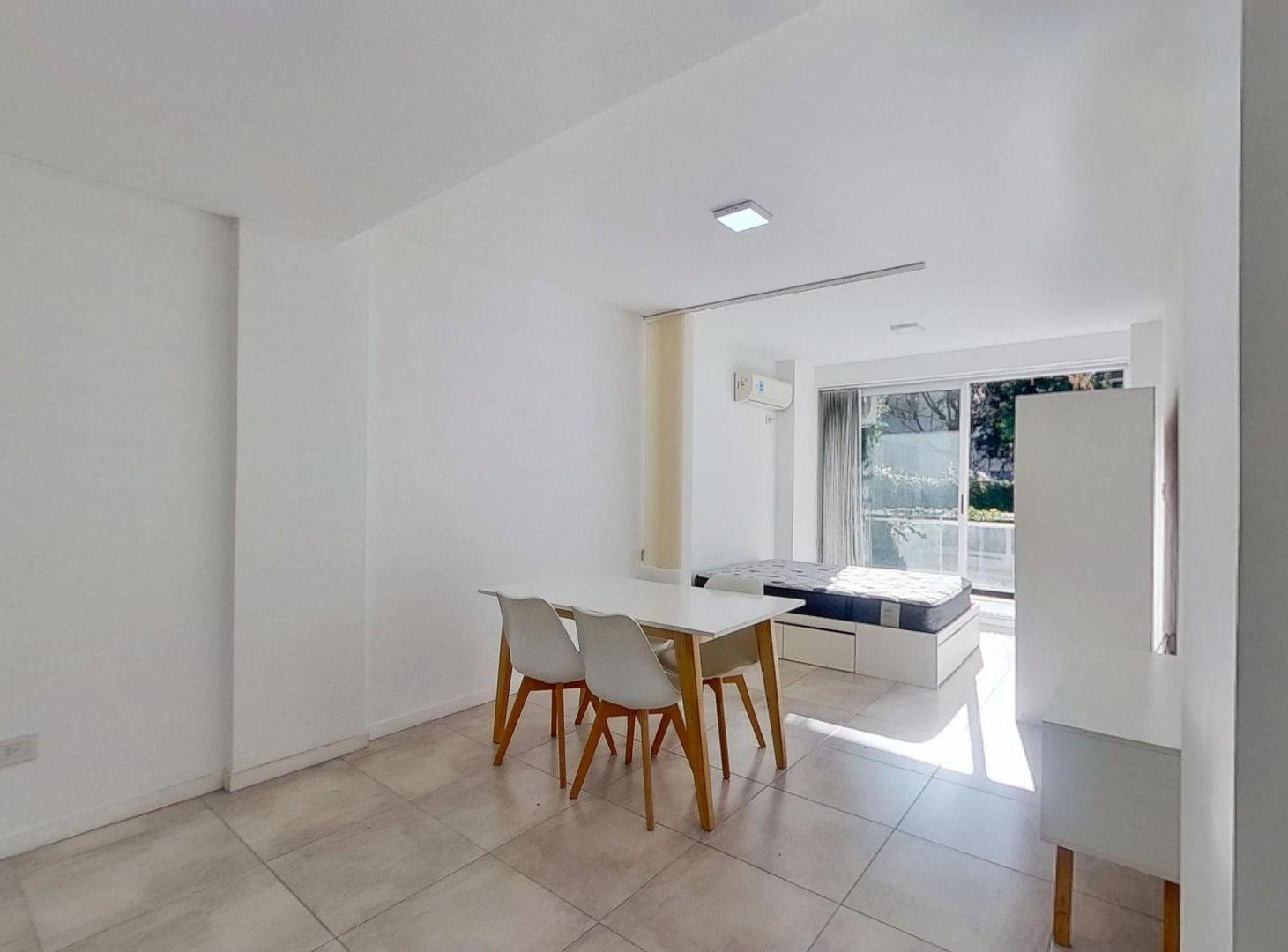 Foto de Monoambiente en Venta Villa Urquiza DOHO Amoblado, imagen 1