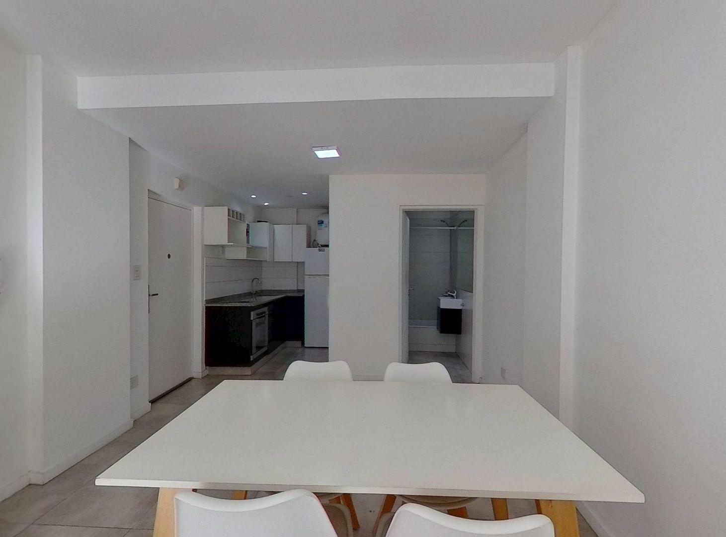 Foto de Monoambiente en Venta Villa Urquiza DOHO Amoblado, imagen 4